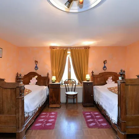 Les Pruniers - Orbey