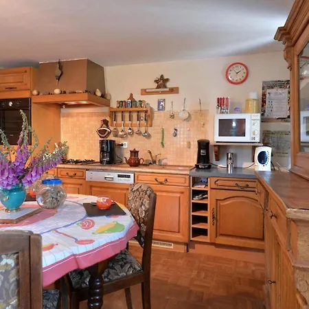 Les Pruniers - Appartement *