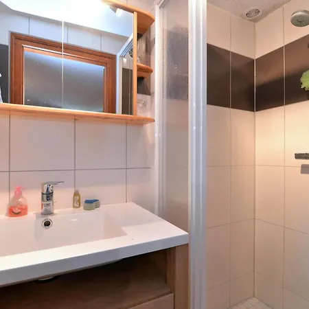 Les Pruniers - Appartement