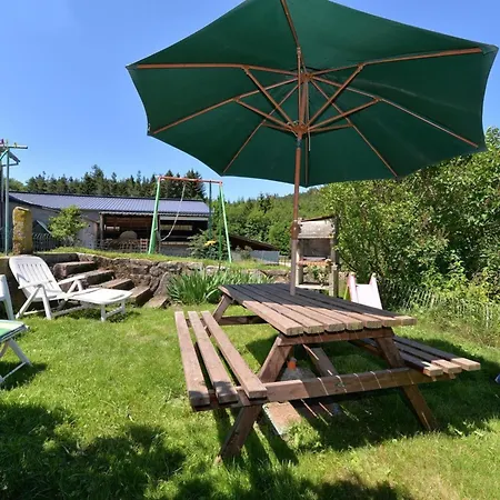 Appartement Les Pruniers -