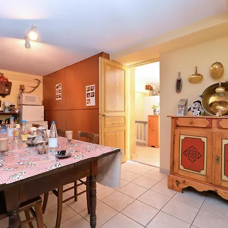 Appartement Les Pruniers - *