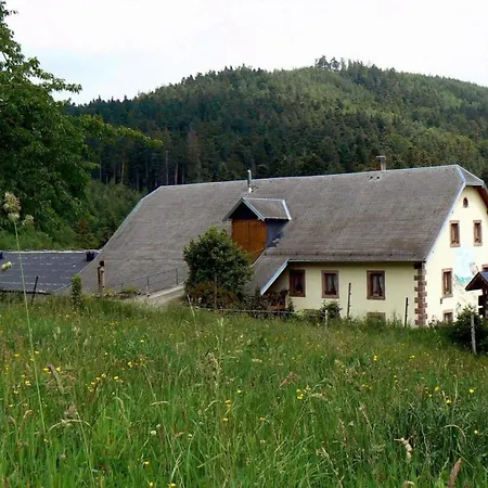 Appartement Les Pruniers -