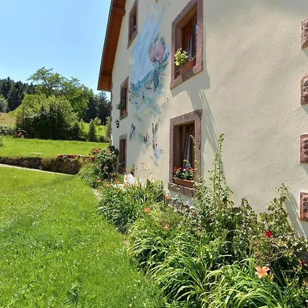 Les Pruniers - Appartement