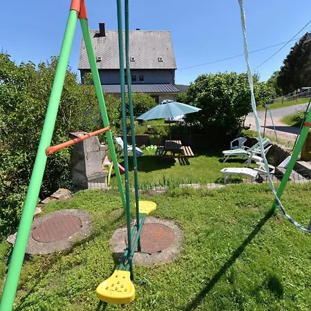 Les Pruniers - Appartement