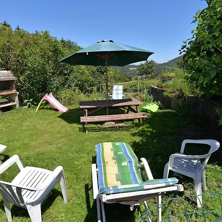 Les Pruniers - Appartement *