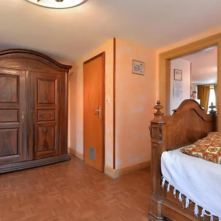 Les Pruniers - Apartmán